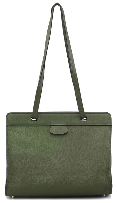 Hermès Muso Tote 